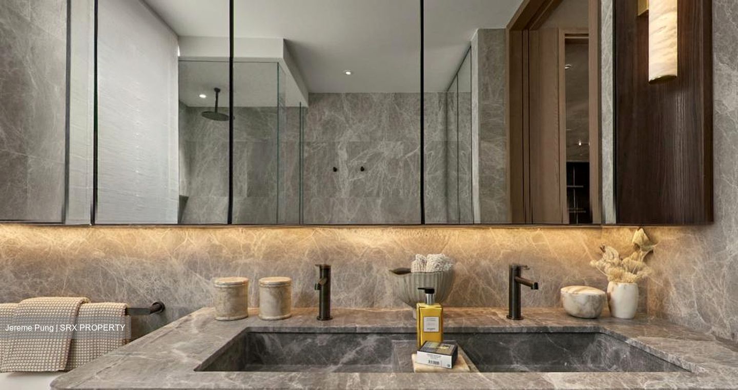 Upperhouse At Orchard Boulevard (D10), Apartment #615315581